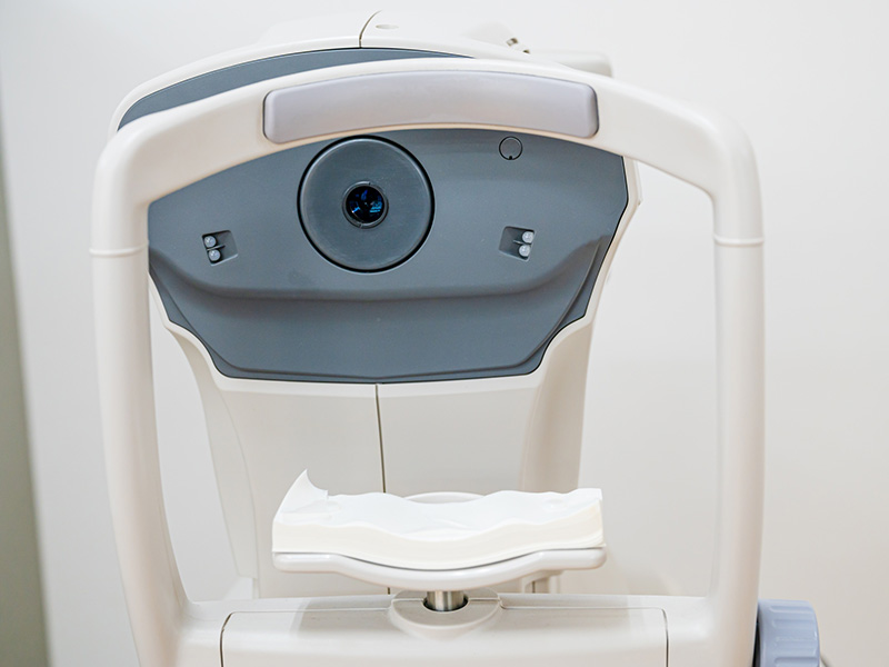 当院の診療姿勢