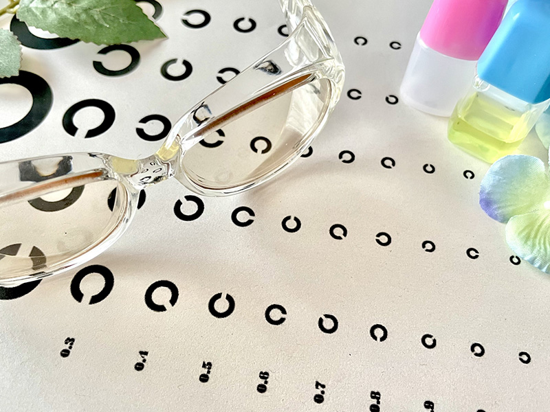 白内障・緑内障検診